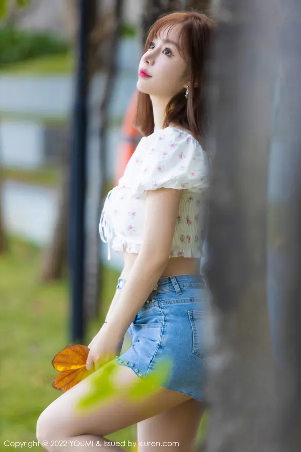 Vol. 0767 王雨纯（74P）（2/74）