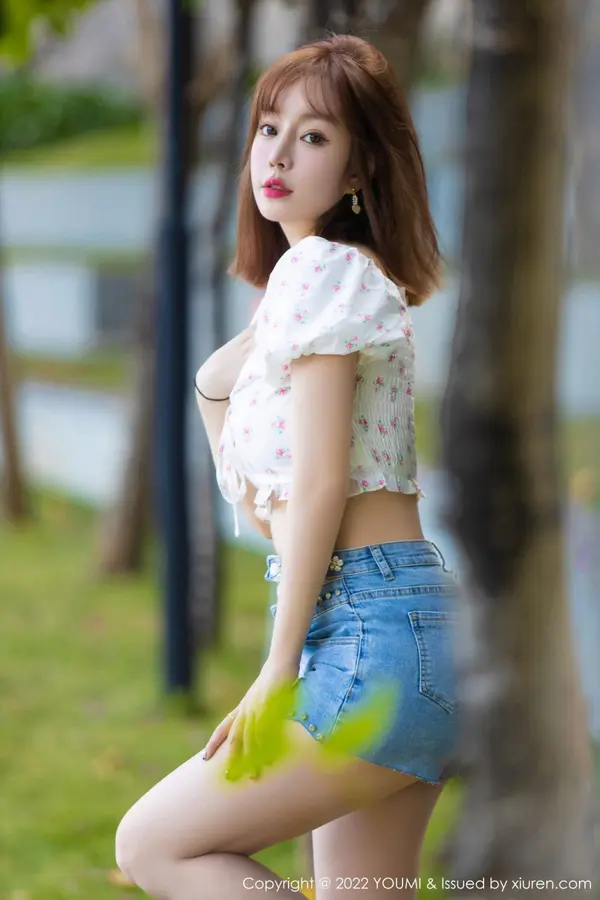 Vol. 0767 王雨纯（74P）（3/74）