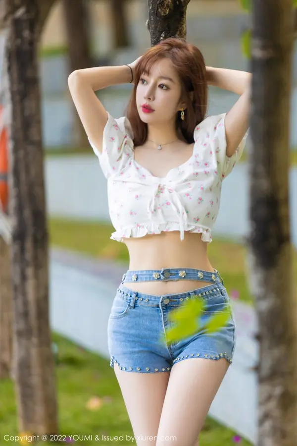Vol. 0767 王雨纯（74P）（4/74）