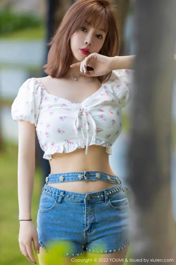 Vol. 0767 王雨纯（74P）（5/74）