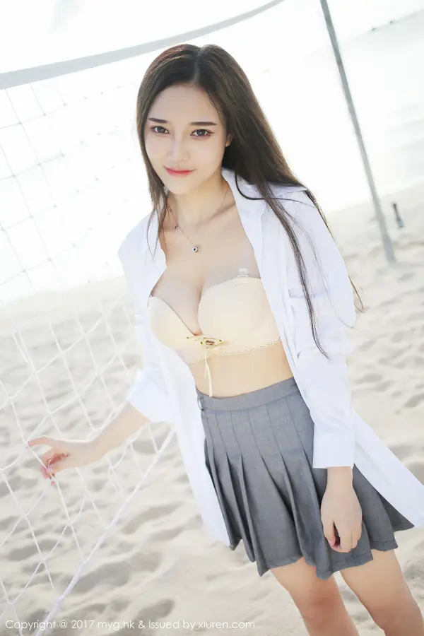 Vol. 0259 唐琪儿il（61P）（3/61）