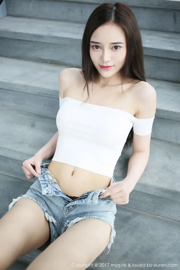 Vol. 0258 唐琪儿il（50P）（4/50）