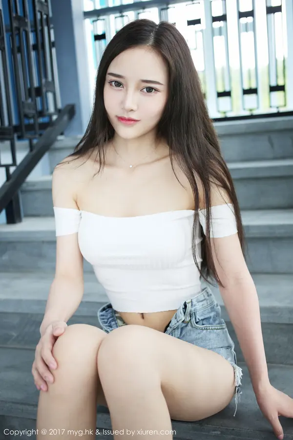 Vol. 0258 唐琪儿il（50P）（5/50）