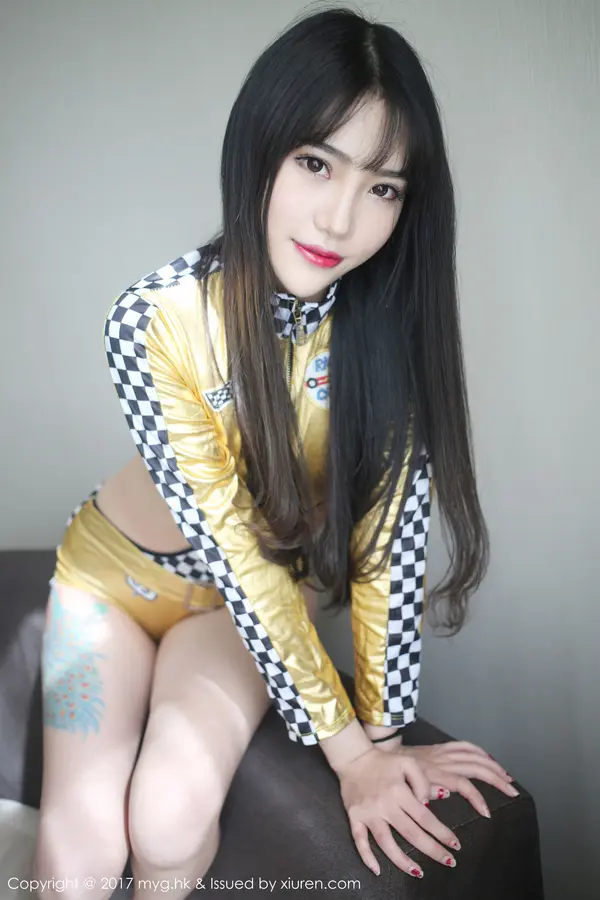 Vol. 0252 杨洁linda（43P）（5/43）