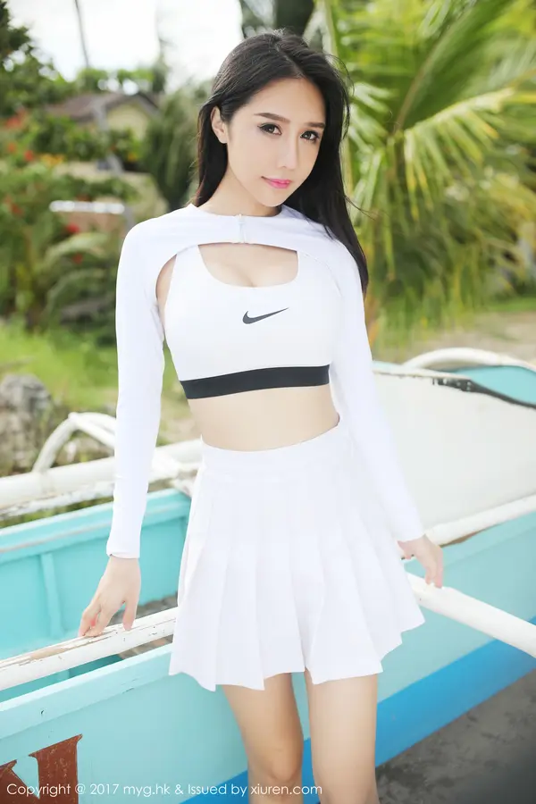 Vol. 0268 于大乔（52P）（4/52）