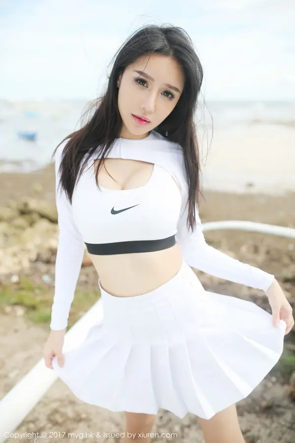 Vol. 0268 于大乔（52P）（6/52）