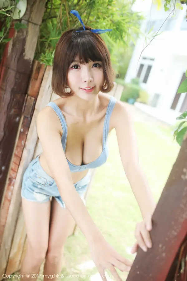 Vol. 0262 晓茜sunny（75P）（6/75）
