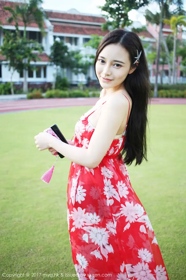 Vol. 0264 唐琪儿il（52P）（2/52）