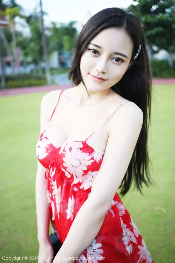 Vol. 0264 唐琪儿il（52P）（3/52）