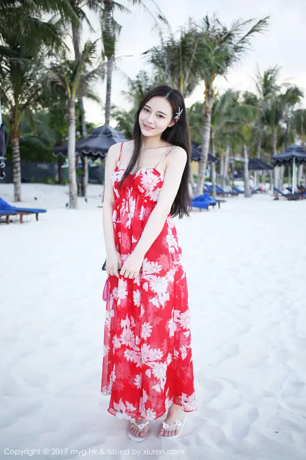 Vol. 0264 唐琪儿il（52P）（5/52）