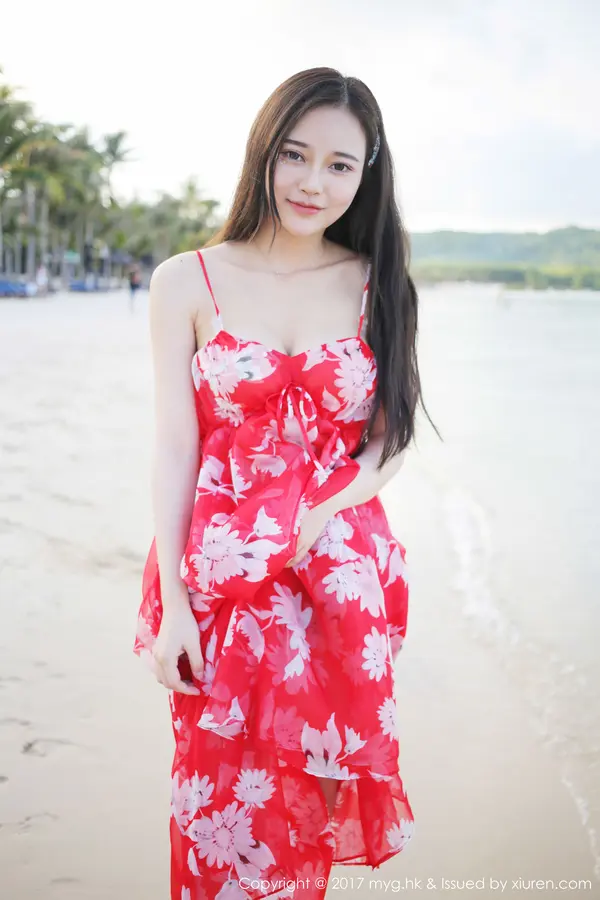 Vol. 0264 唐琪儿il（52P）（6/52）