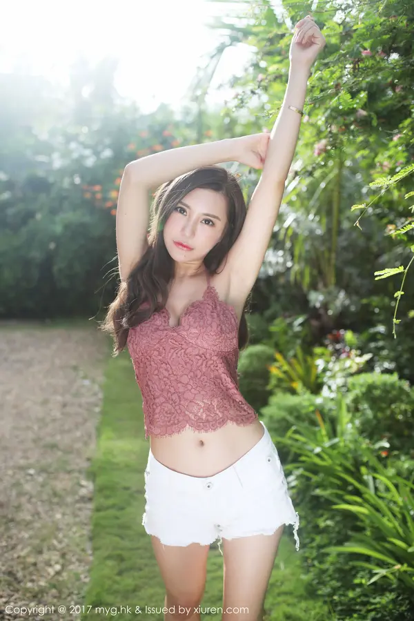 Vol. 0261 绮里嘉ula（51P）（3/51）