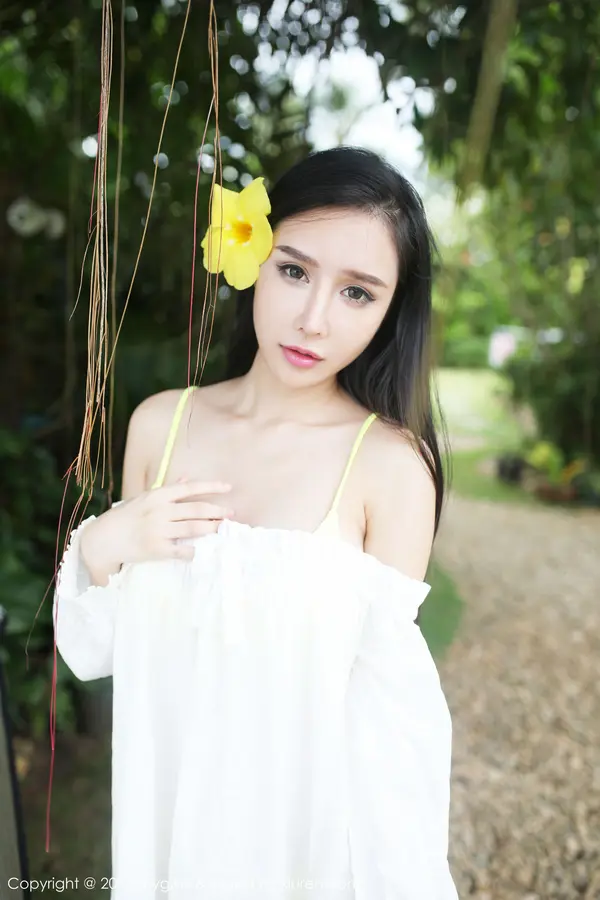 Vol. 0260 于大乔（49P）（2/49）