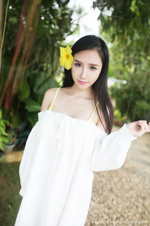 Vol. 0260 于大乔（49P）（3/49）