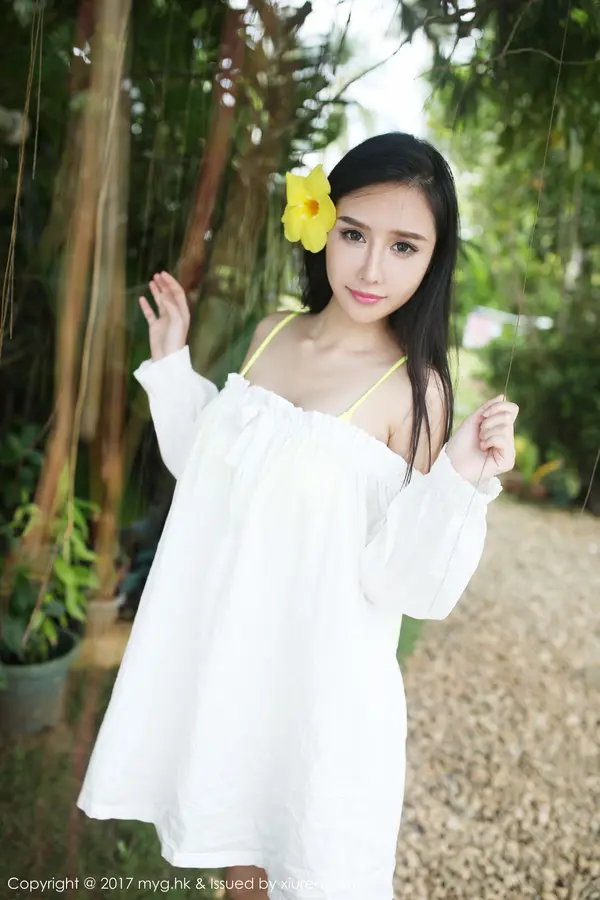 Vol. 0260 于大乔（49P）（4/49）