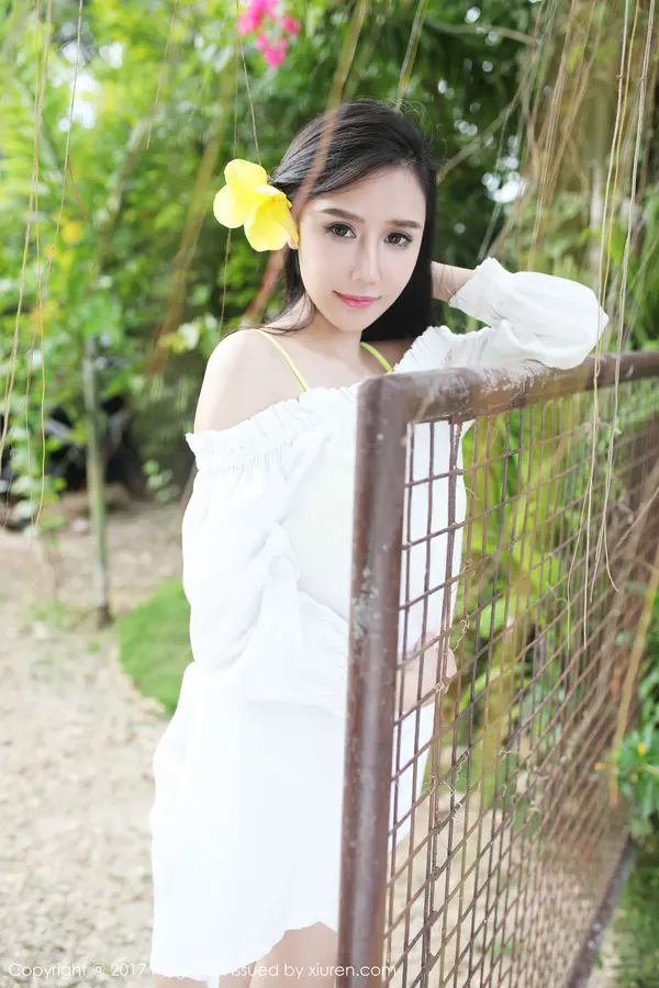 Vol. 0260 于大乔（49P）（5/49）