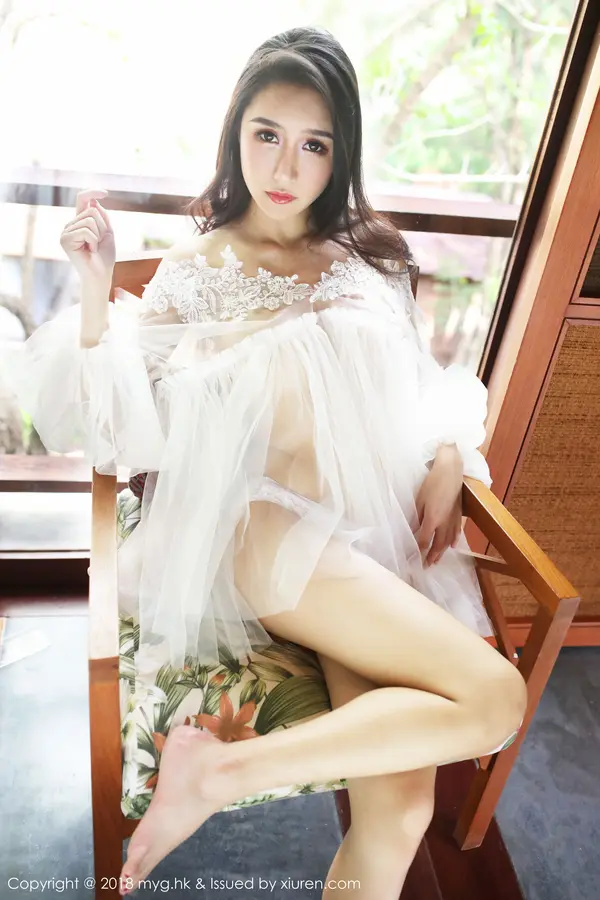 Vol. 0281 于大乔（77P）（5/77）