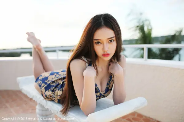 Vol. 0300 唐琪儿il（47P）（3/47）