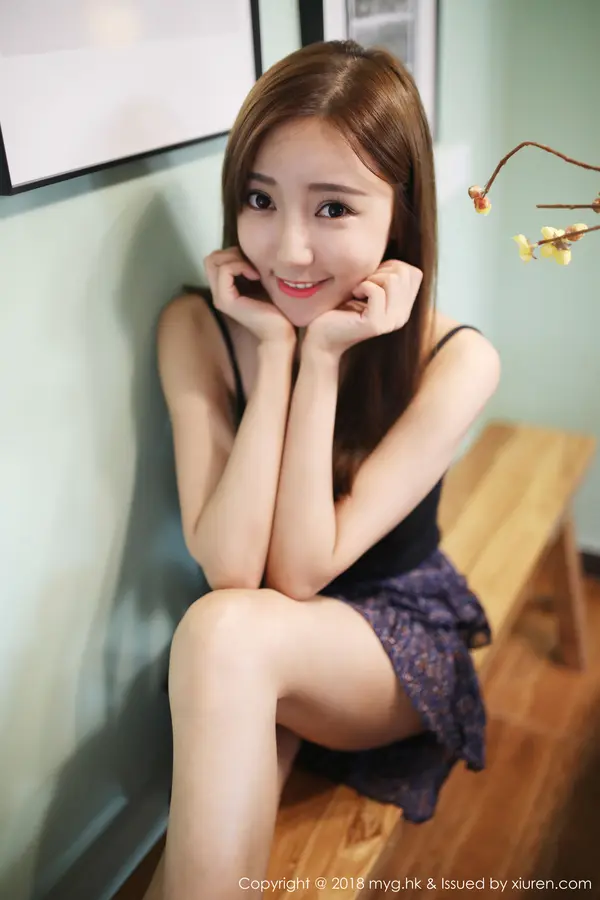 Vol. 0293 王馨瑶yanni（41P）（4/41）