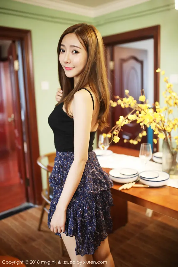 Vol. 0293 王馨瑶yanni（41P）（6/41）