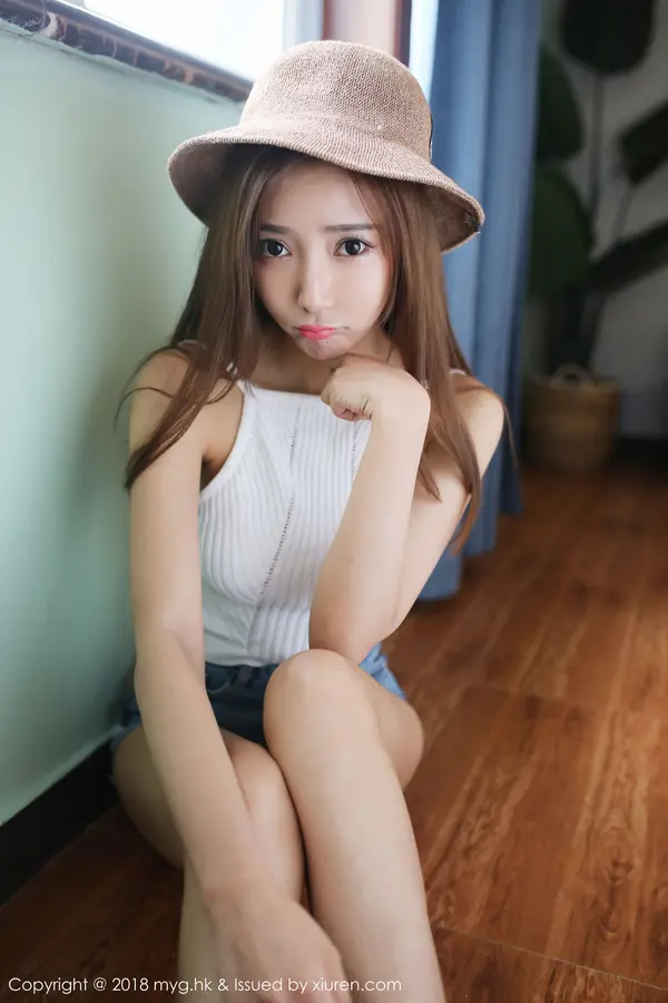 Vol. 0312 王馨瑶yanni（48P）（4/48）