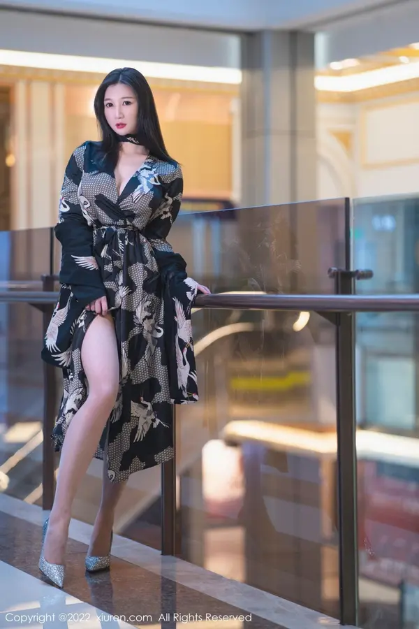 Vol. 04759 顾乔楠Cora（64P）（2/64）