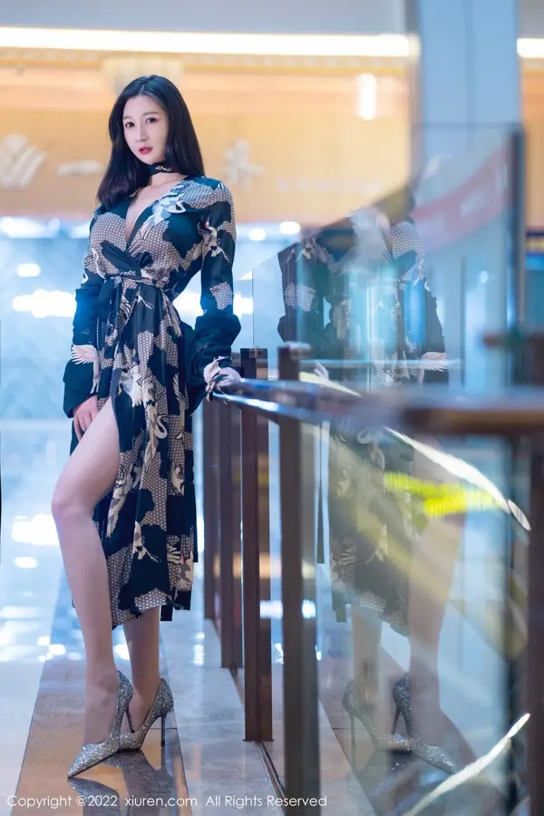 Vol. 04759 顾乔楠Cora（64P）（4/64）
