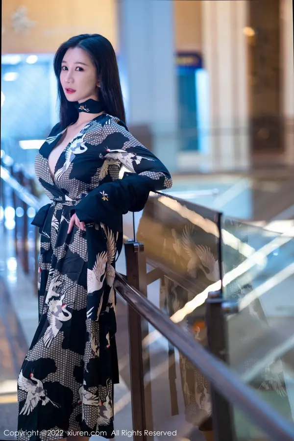 Vol. 04759 顾乔楠Cora（64P）（5/64）