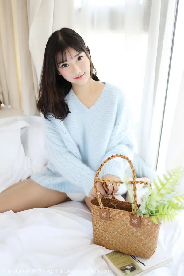 Vol. 0338 小尤奈（50P）（5/50）