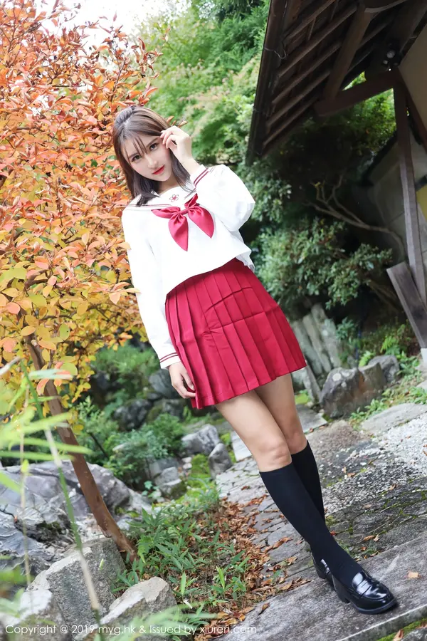 Vol. 0341 SOLO-尹菲（45P）（3/45）
