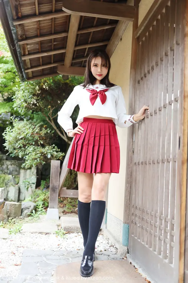 Vol. 0341 SOLO-尹菲（45P）（4/45）