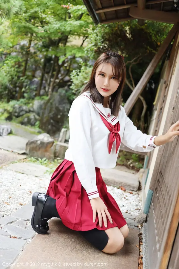 Vol. 0341 SOLO-尹菲（45P）（5/45）