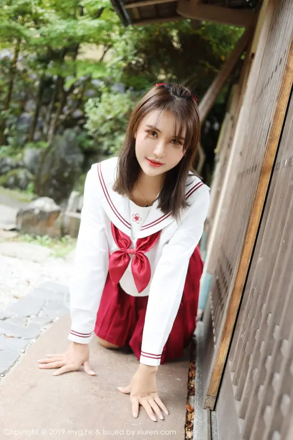 Vol. 0341 SOLO-尹菲（45P）（6/45）