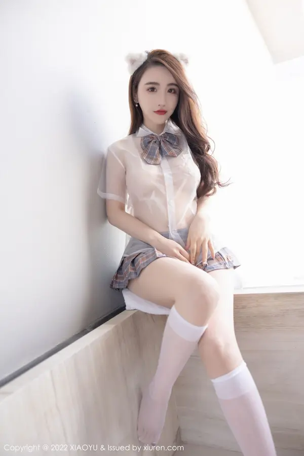 Vol. 0742 Cherry樱桃酱（73P）（4/73）