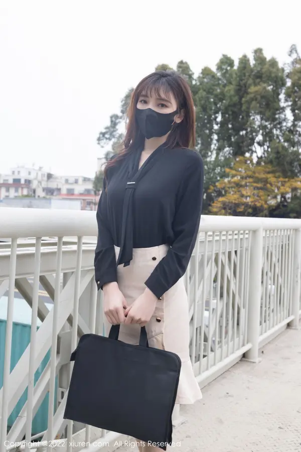 Vol. 04771 陆萱萱（77P）（4/77）