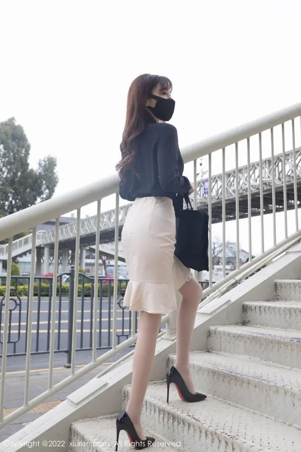 Vol. 04771 陆萱萱（77P）（5/77）