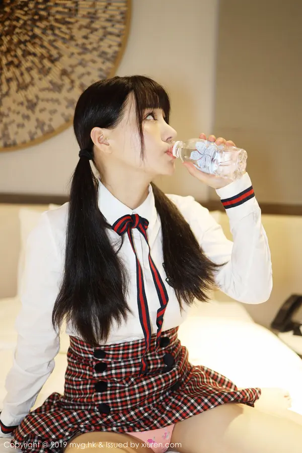 Vol. 0355 Flower朱可儿（82P）（5/82）