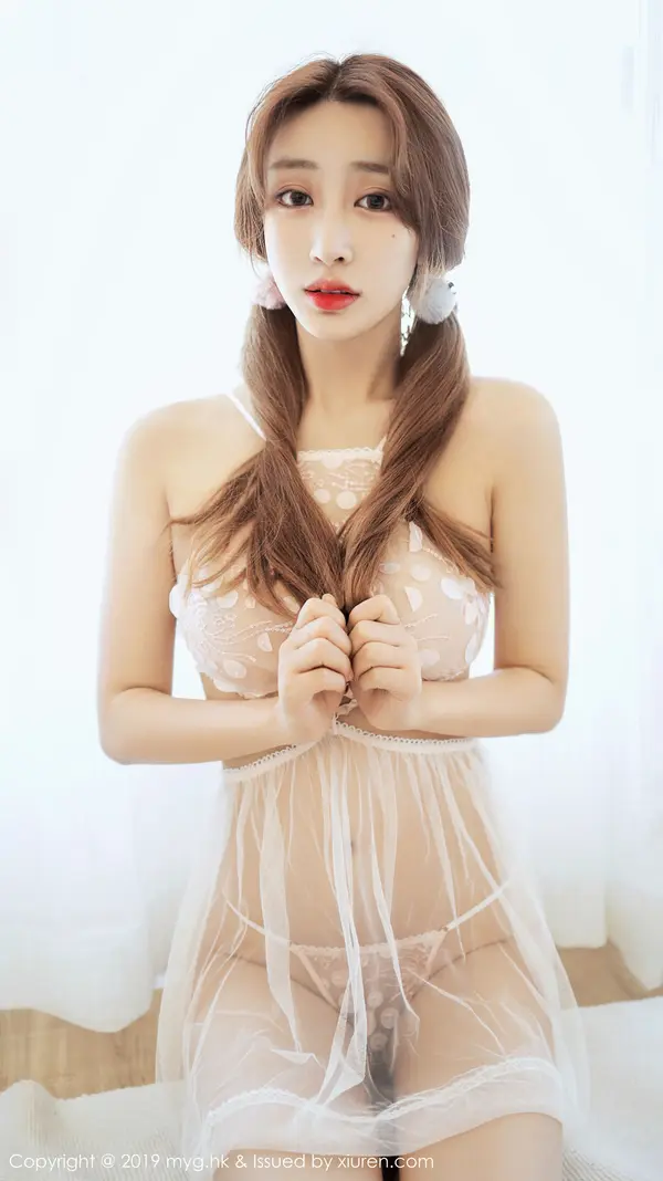 Vol. 0382 Betty林子欣（55P）（2/55）