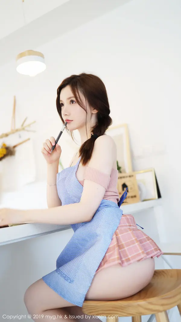 Vol. 0381 糯美子Mini（101P）（5/101）