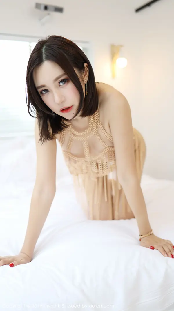 Vol. 0380 绮里嘉ula（83P）（5/83）