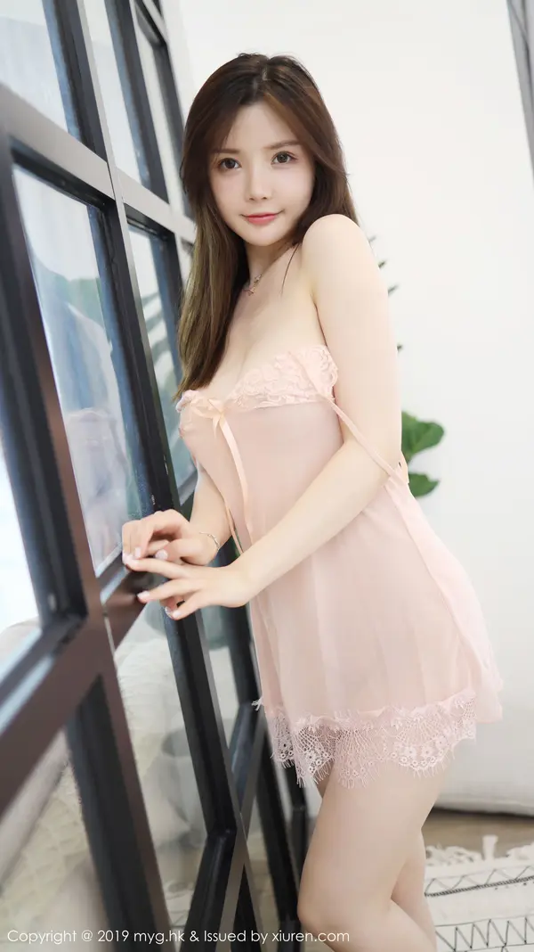 Vol. 0378 糯美子Mini（61P）（6/61）