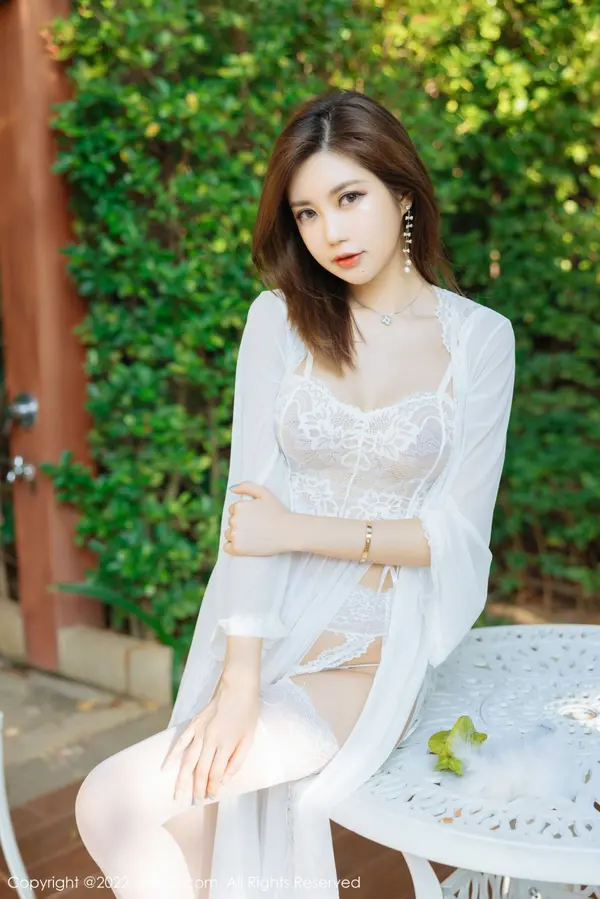 Vol. 04778 绮里嘉ula（60P）（3/60）