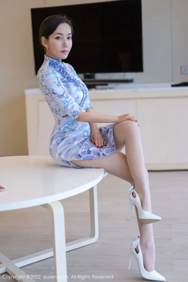 Vol. 04613 艾静香（41P）（2/41）