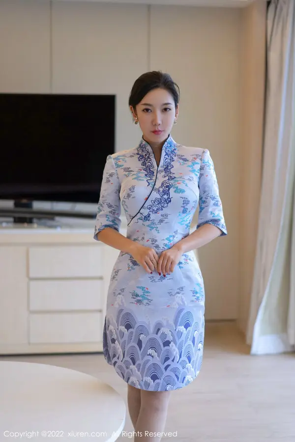 Vol. 04613 艾静香（41P）（3/41）