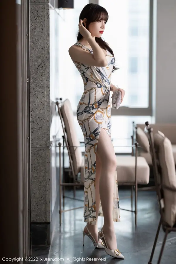 Vol. 04777 芝芝Booty（78P）（4/78）