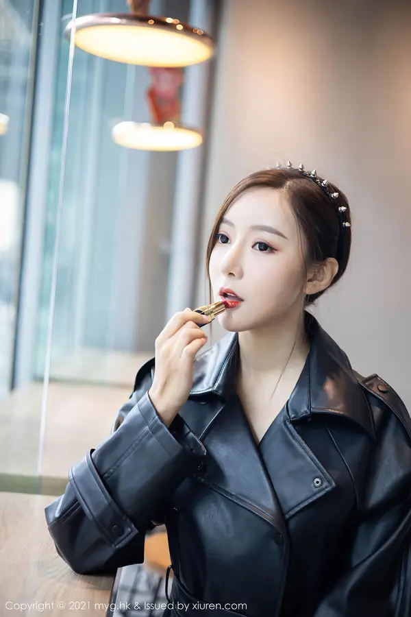 Vol. 0493 王馨瑶yanni（67P）（5/67）