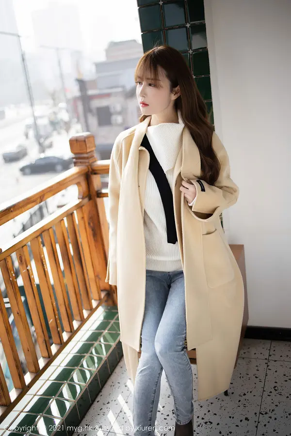 Vol. 0487 小兜儿（79P）（2/79）