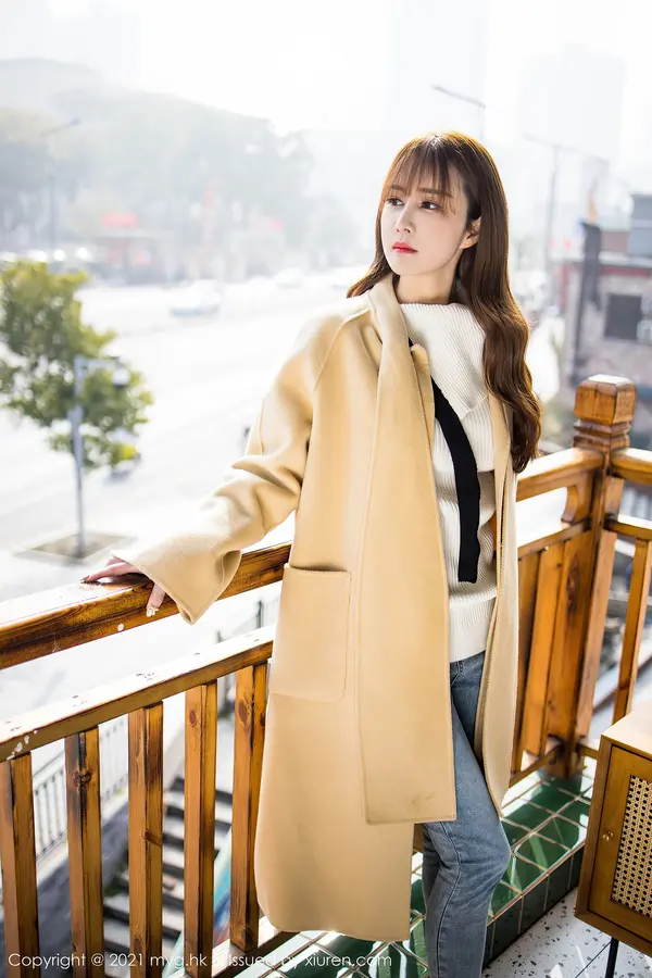 Vol. 0487 小兜儿（79P）（3/79）
