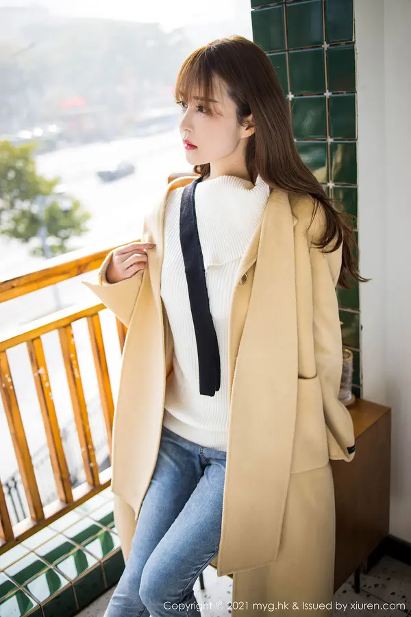 Vol. 0487 小兜儿（79P）（4/79）