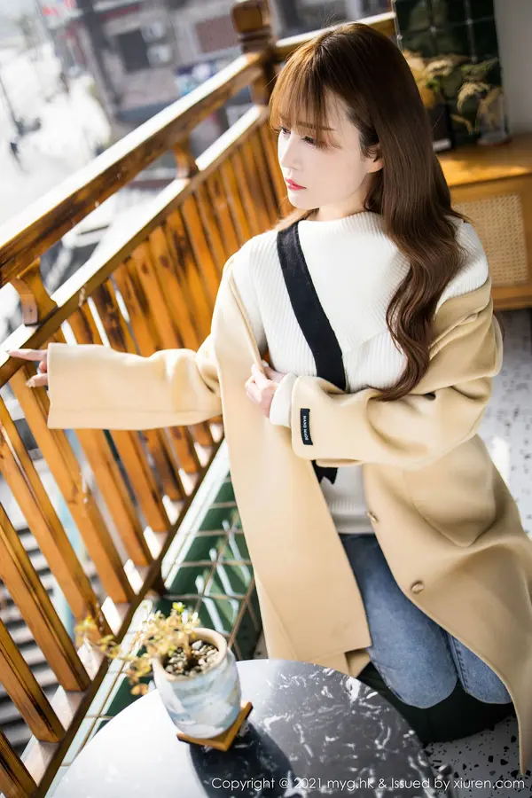 Vol. 0487 小兜儿（79P）（5/79）